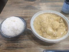 -Hi YOU你的饭局泰餐厅(雍和宫店)