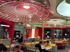 -避风塘·金牌店·夜宵(金玉兰店)