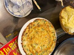 -姥家大锅台水库渔家