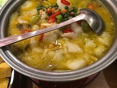 -吕氏疙瘩汤·新鲁菜(济南万象城店)