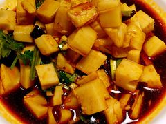 -東舍食唐精品陕菜馆