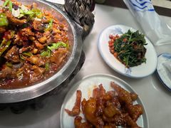 -湘渝人家·川湘菜(十里河店)