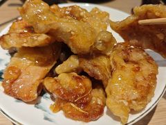 -荣鹏风味烀饼(万达广场店)