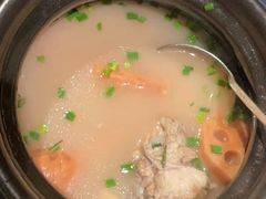 -甘家界牌柠檬鸭(青山店)