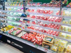 -盒马鲜生(曜一城店)