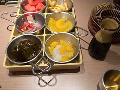 -将军牛排·尔滨地标朝鲜族美食(总店)