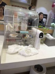 -可樱汇·美容洗发SPA