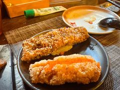 -昊·来了寿司(台湾街店)