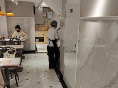 -小杨生煎(黄河路店)