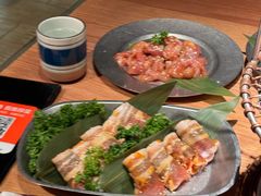 -烧肉达人•炭火烧肉(新天地店)