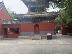 -洛阳白马寺