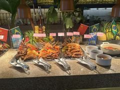 -二楼咖啡厅·厦门源昌凯宾斯基大酒店(湖滨中路店)