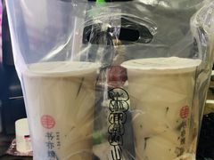 -书亦烧仙草(麦德龙钰龙店)