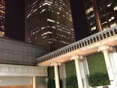 -广州富力丽思卡尔顿酒店