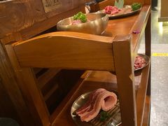 -西塔老太太泥炉烤肉(万柳华联店)