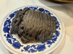 -洪运轩饭庄(北纬路店)