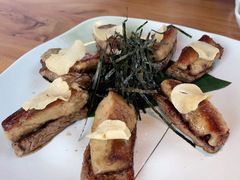 -Hatsune隐泉日式料理(三里屯太古里店)