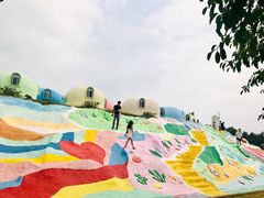 -漳州滨海火山岛自然生态风景区