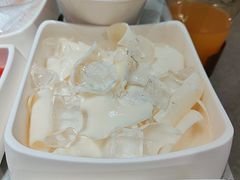 捞派猪黄喉-海底捞火锅(顺城购物中心店)