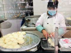 -韩包子(建设路店)