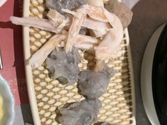 -一绪に寿喜烧(荟聚店)