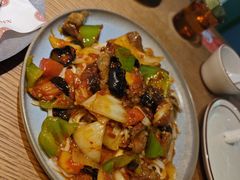 -纳鲁孜·新疆特色餐厅(上海悦荟广场店)