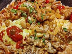 -聚味瞿记·龙虾堂(天元店)