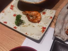 -京旬海鲜放题·铁板烧自助餐厅