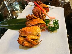 -昱匠·日本料理(金融街店)