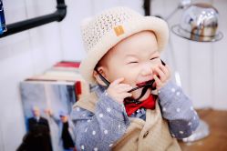 -婴爱儿童摄影 BabyloveStudio(中山门店)