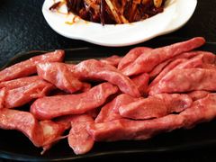 -金龙烧烤·牛肉面(西塔店)
