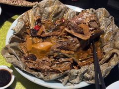 -爷爷的草帽·海鲜馆(孙塘路店)
