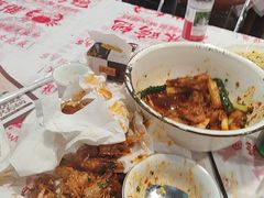 -辣螃铠盆盆蟹大排档(海昌店)
