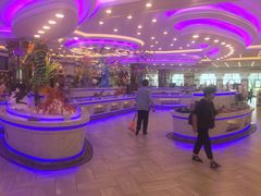 -澜悦港海鲜体验主题餐厅