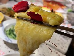 -素描餐厅(灵隐天竺店)