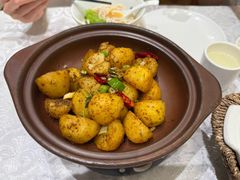 -马凯餐厅(地安门店)