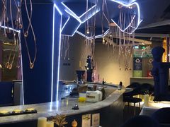大堂-Wei菋·Le Bistrot