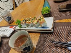 -樱の千渡日式料理·铁板烧•烧鸟(金盛田广场店)