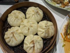 -西夏回族烧麦馆(牡丹街店)