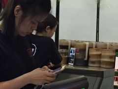 -孖记茶档·热腾茶餐(荔湾领展广场店)