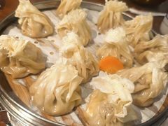 -恩宏德餐馆(平山道店)