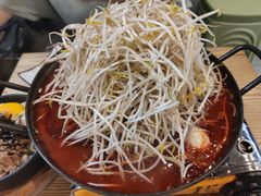 -吴草鸡爪오초닭발韩食堂(融恒盈嘉中心店)