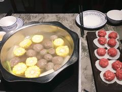 -潮发潮汕牛肉店(龙洞店)