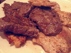-富力万达嘉华酒店-美食汇西餐厅
