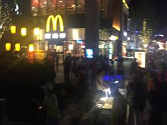 -麦当劳(阳朔益田西街店)