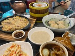 -安泰楼·佛跳墙创始人·传统闽味早茶·酒楼(三坊七巷闽菜地标店)