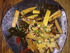 -嘎嘎鸭脑壳(蜀汉路店)