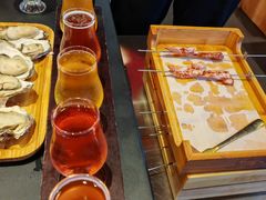 -好唛士·精酿啤酒烧烤(金沪路店)
