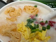 -禄运茶居·手工点心(猎德店)
