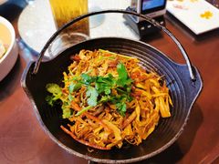 -万重锦·人文川菜馆(骡马市店)